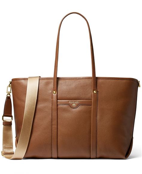 michael kors beck extra large tote|michael kors everly large tote.